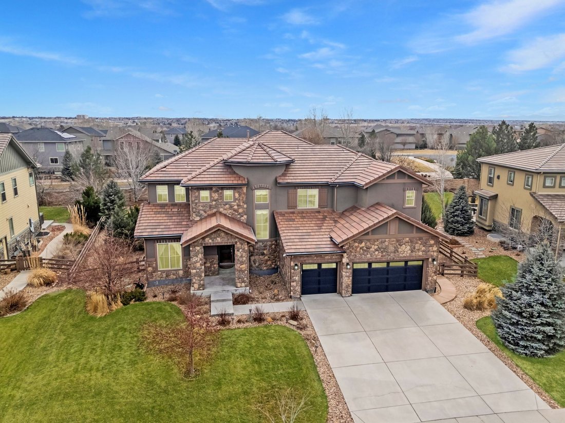 House in Broomfield, Colorado, United States 1 - 18661056