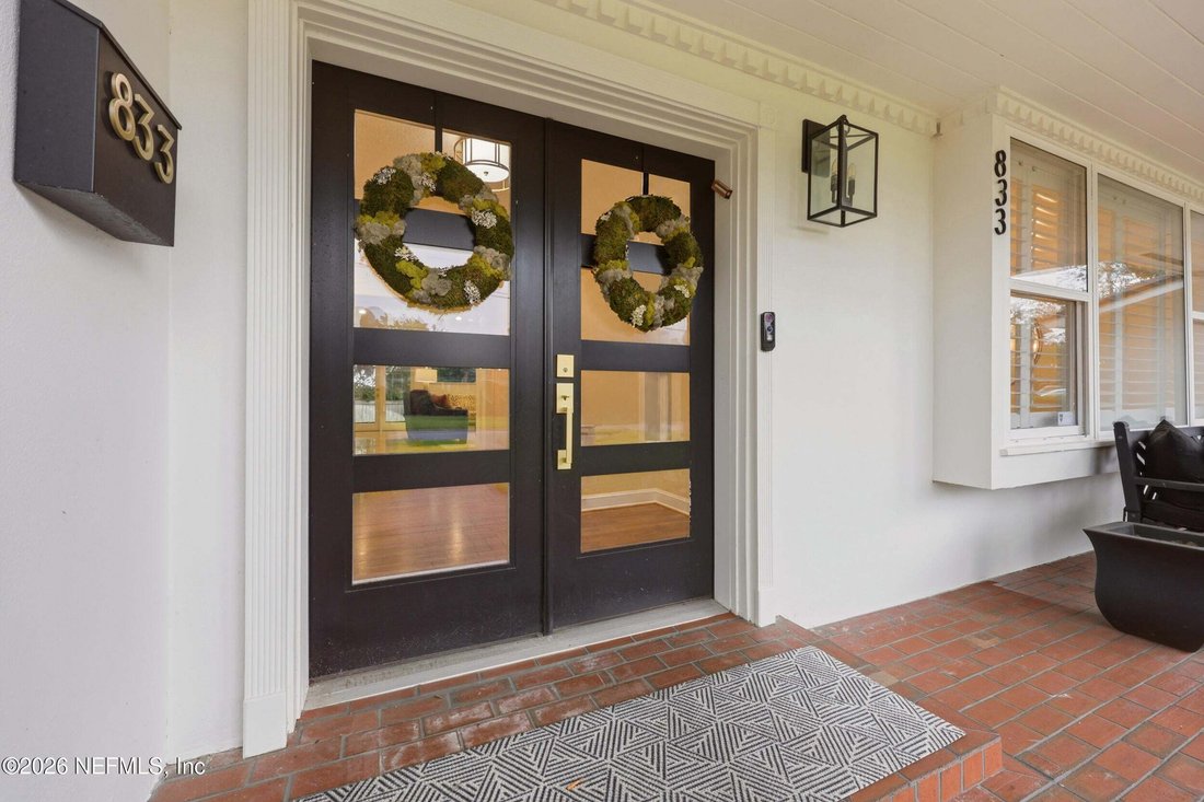 House in Jacksonville, Florida, United States 5 - 18661823