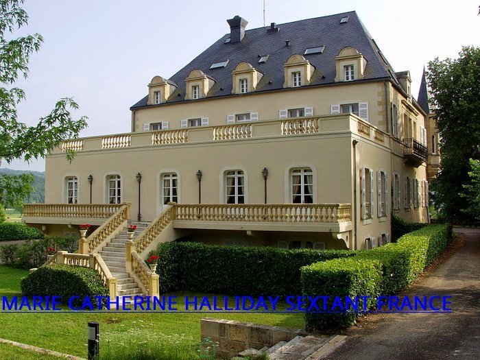 Chateau in Valojoulx, Nouvelle-Aquitaine, France 3 - 18672464
