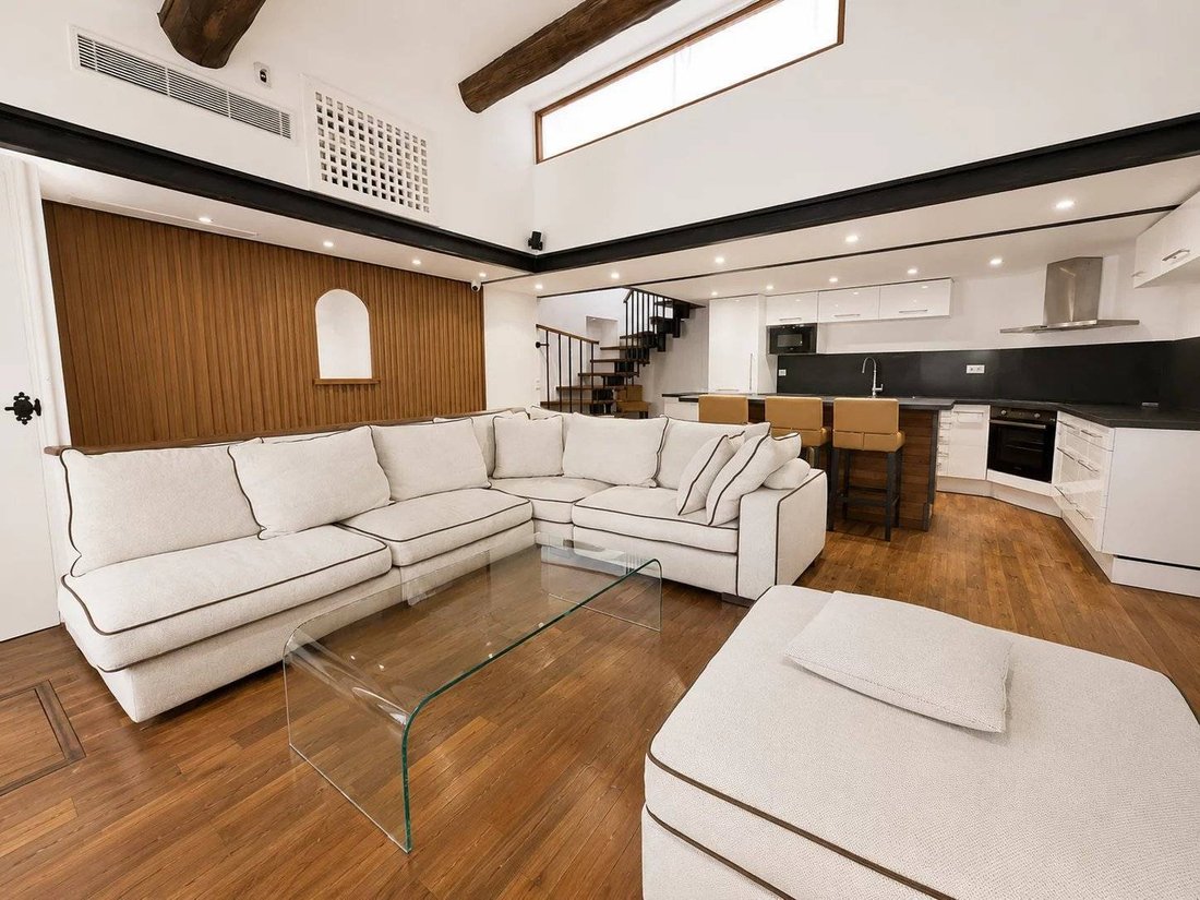 House in Zone Ouest Urbaine, Saint-Tropez, France 3 - 18261259