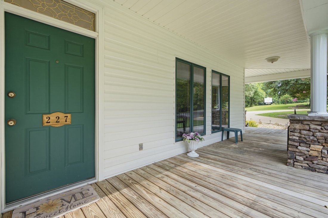 House in Horton, Alabama, United States 5 - 18661594