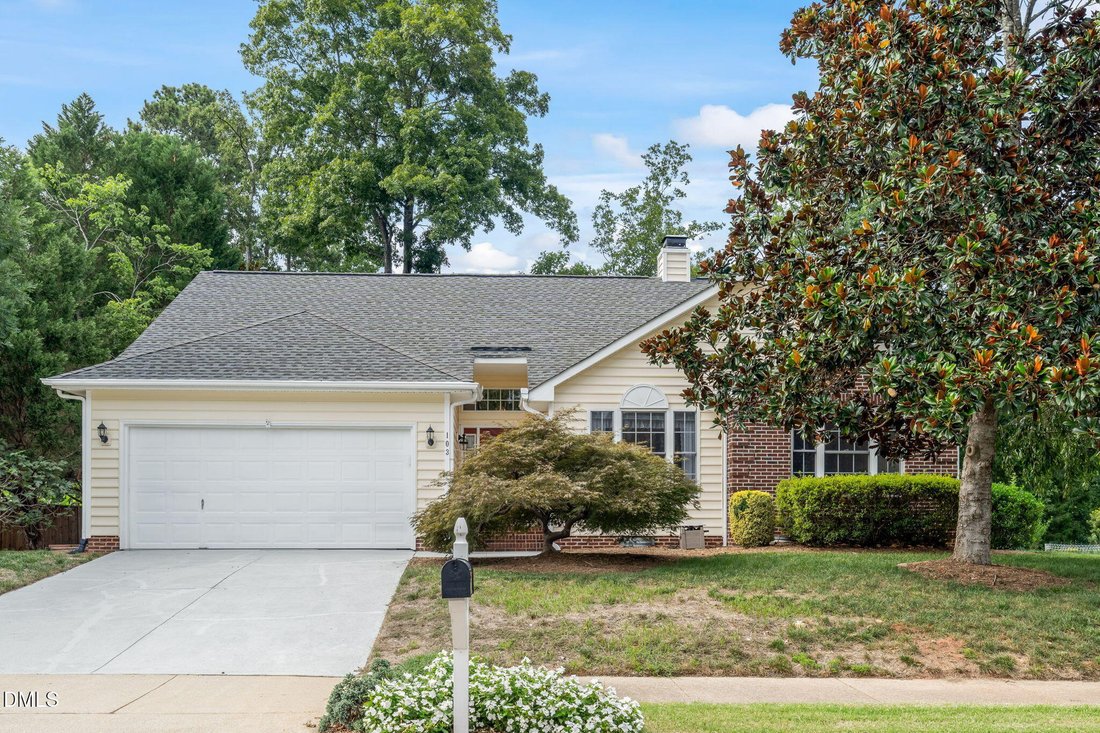 House in Cary, North Carolina, United States 1 - 18663600