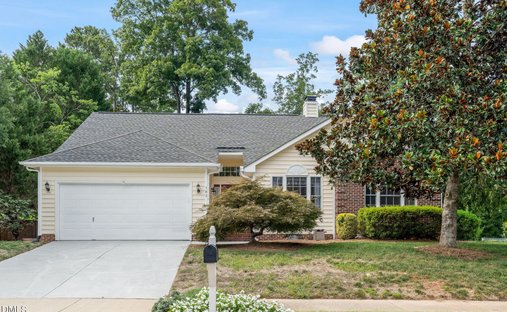House in Cary, North Carolina, United States 1
