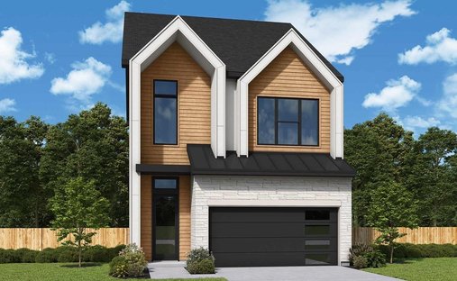 Haus in Houston, Texas, Vereinigte Staaten 1