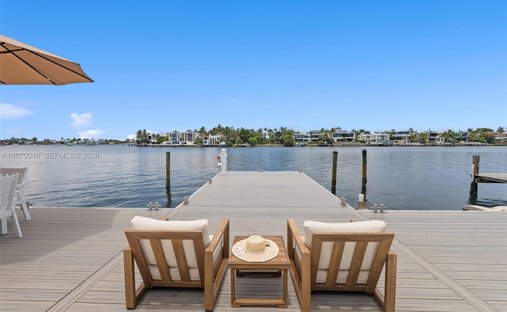 House in Miami Beach, Florida, United States 1