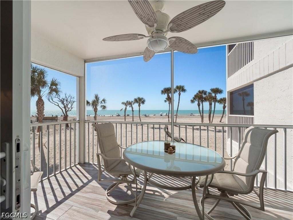 Condo in Captiva, Florida, United States 4 - 18662127