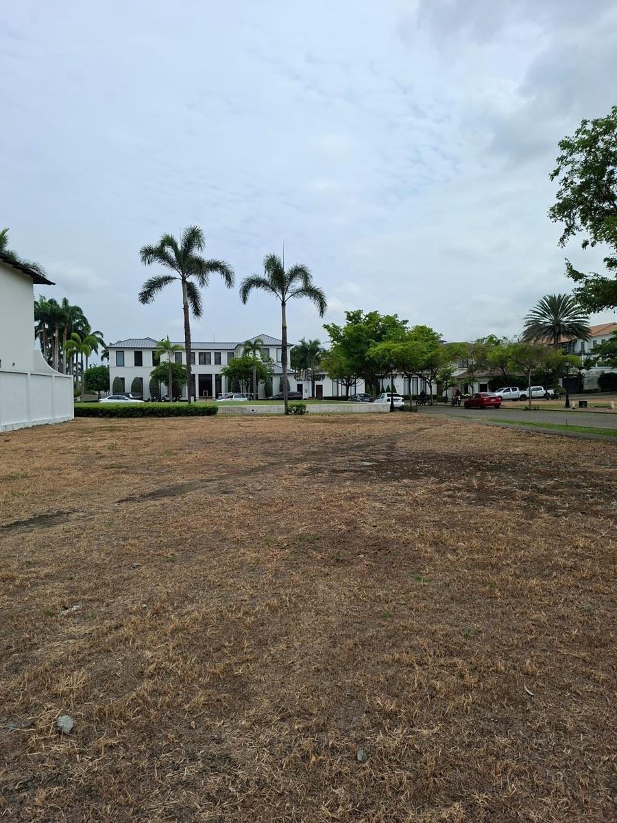 Land in Samborondón, Guayas, Ecuador 4 - 18661321