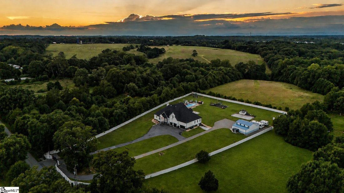 House in Piedmont, South Carolina, United States 5 - 18652090