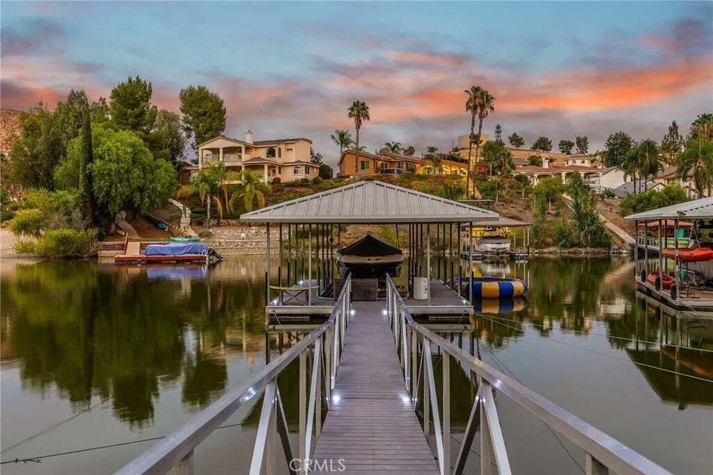 House in Canyon Lake, California, United States 3 - 18651061