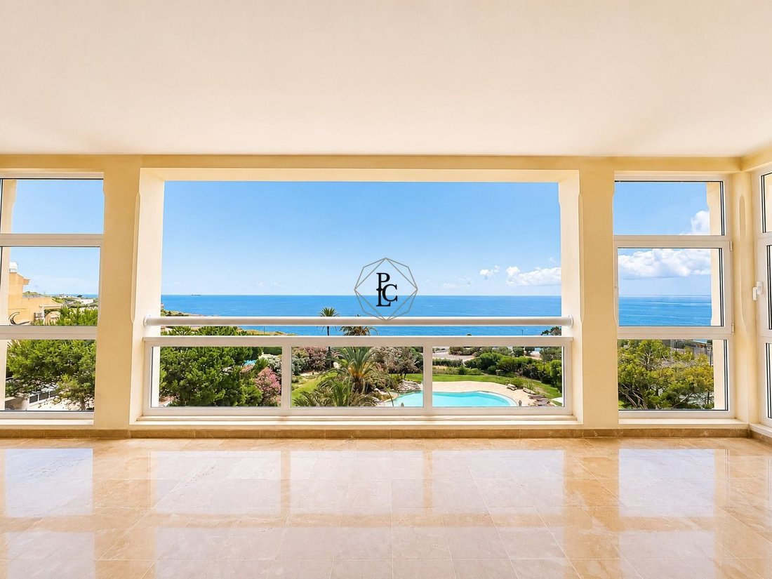Apartment in Cascais e Estoril, Lisbon, Portugal 3 - 18664497