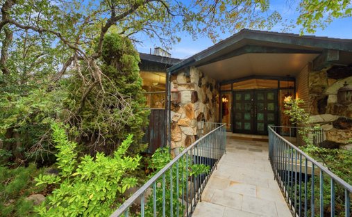 House in South Salt Lake, Utah, United States 1
