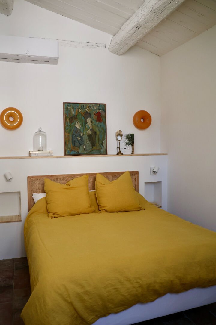 Villa in Saint-Martin-de-Castillon, Provence-Alpes-Côte d'Azur, France 5 - 18664725