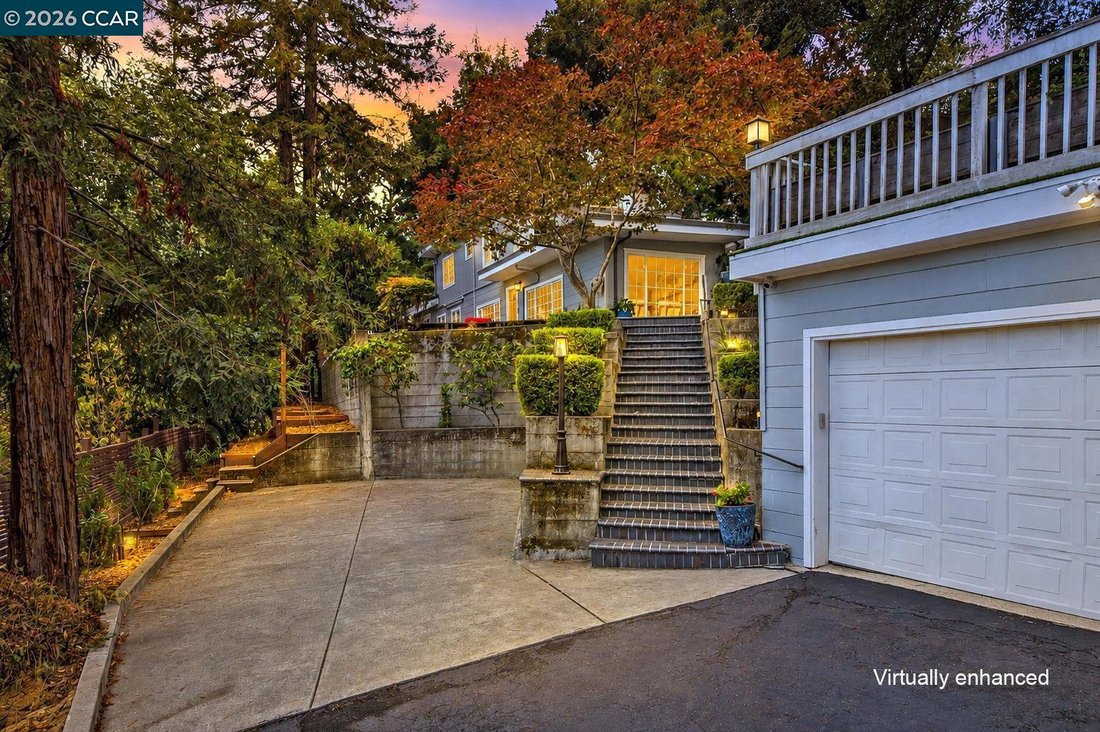 House in Orinda, California, United States 2 - 18662275