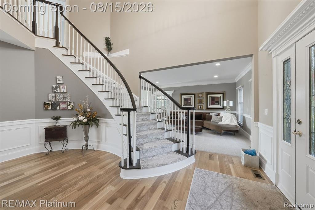 House in Milford Charter Township, Michigan, United States 4 - 18665708