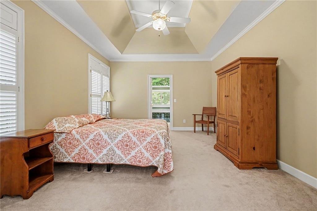 House in Social Circle, Georgia, United States 4 - 18659394