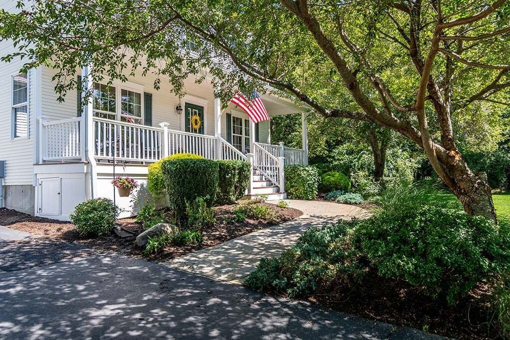House in South Kingstown, Rhode Island, United States 3 - 18668987