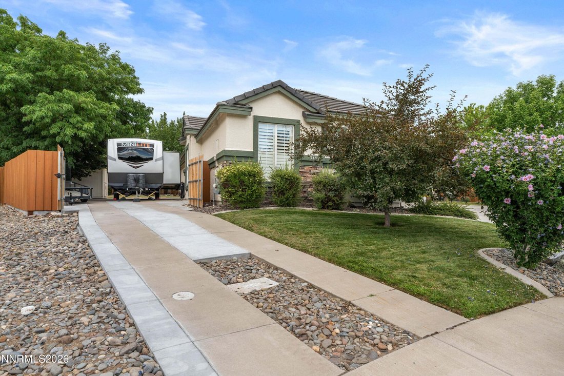 House in Sparks, Nevada, United States 5 - 18668825