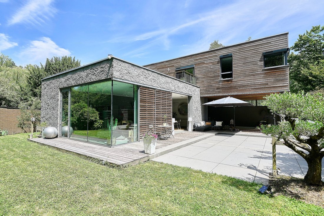 House in Wasquehal, Hauts-de-France, France 1 - 18672152