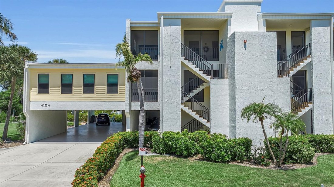 Condo in Cortez, Florida, United States 1 - 18591881