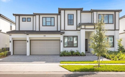 House in Orlando, Florida, United States 1