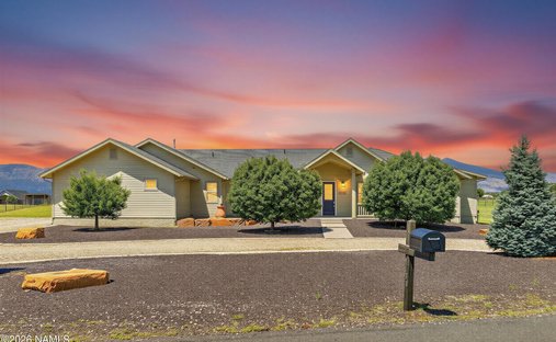 House in Flagstaff, Arizona, United States 1