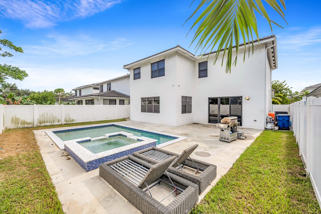 Casa a Homestead, Florida, Stati Uniti 3 - 18666503