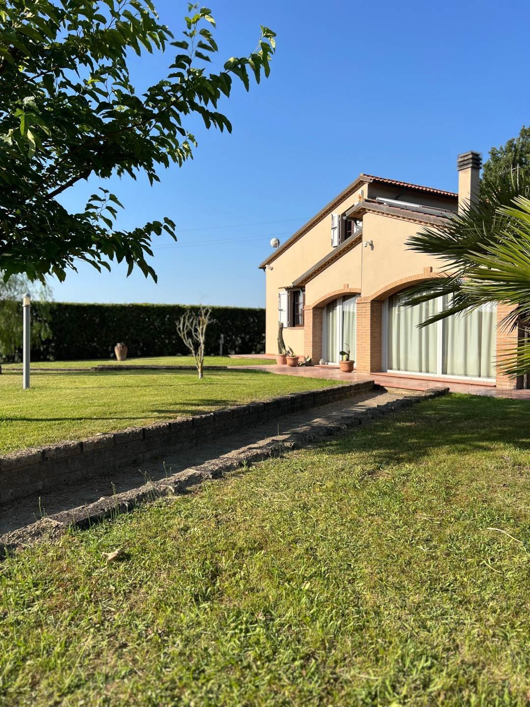 Villa in San Vincenzo, Tuscany, Italy 3 - 18599994