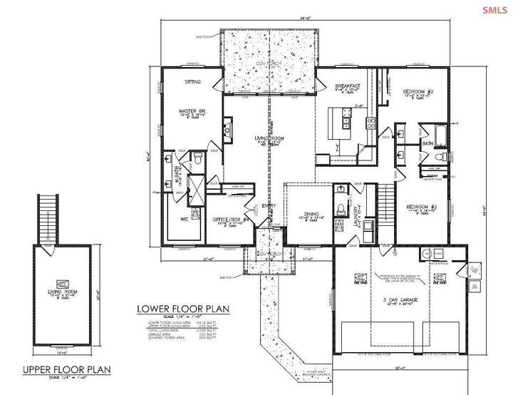 House in Athol, Idaho, United States 2 - 18665376