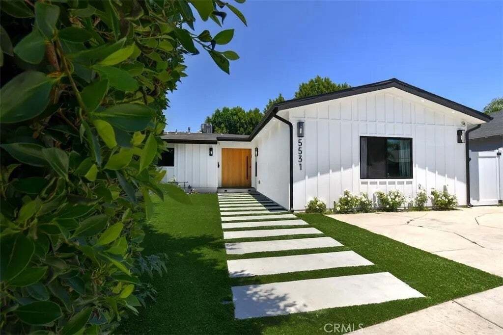 House in Los Angeles, California, United States 2 - 18667978