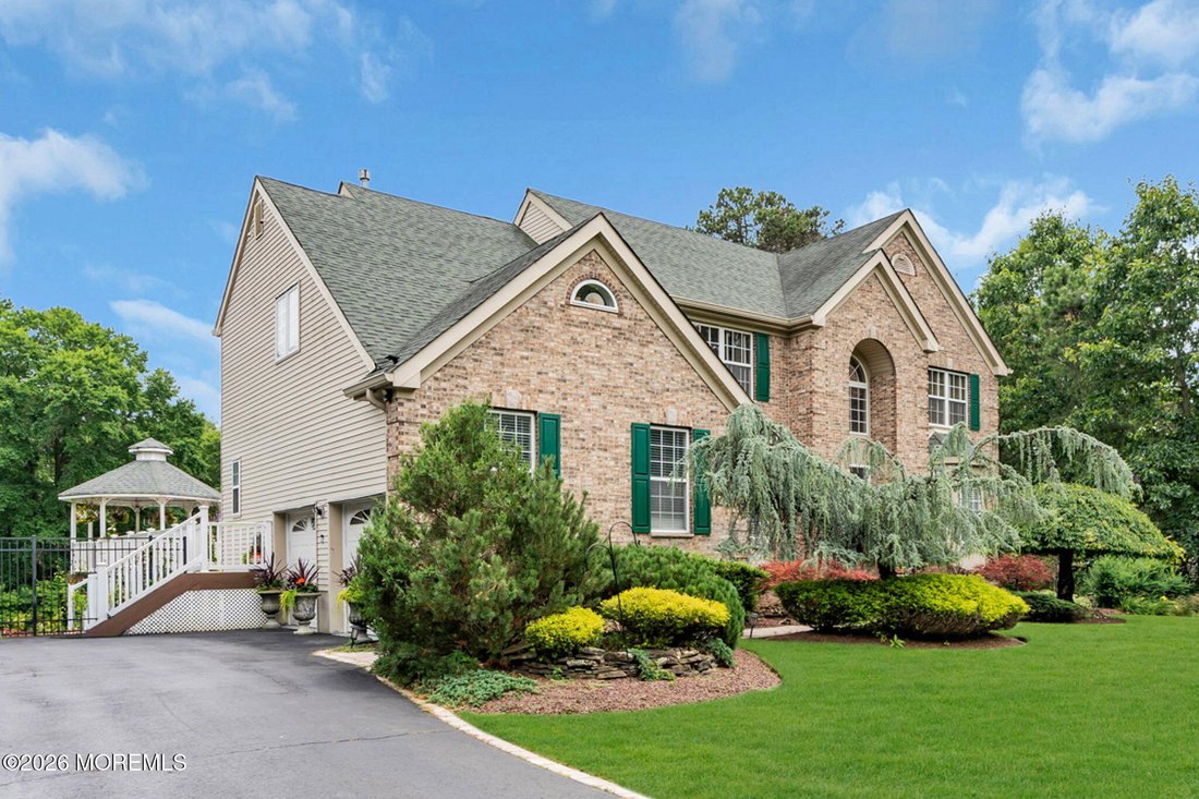 House in Jackson Township, New Jersey, United States 3 - 18665909
