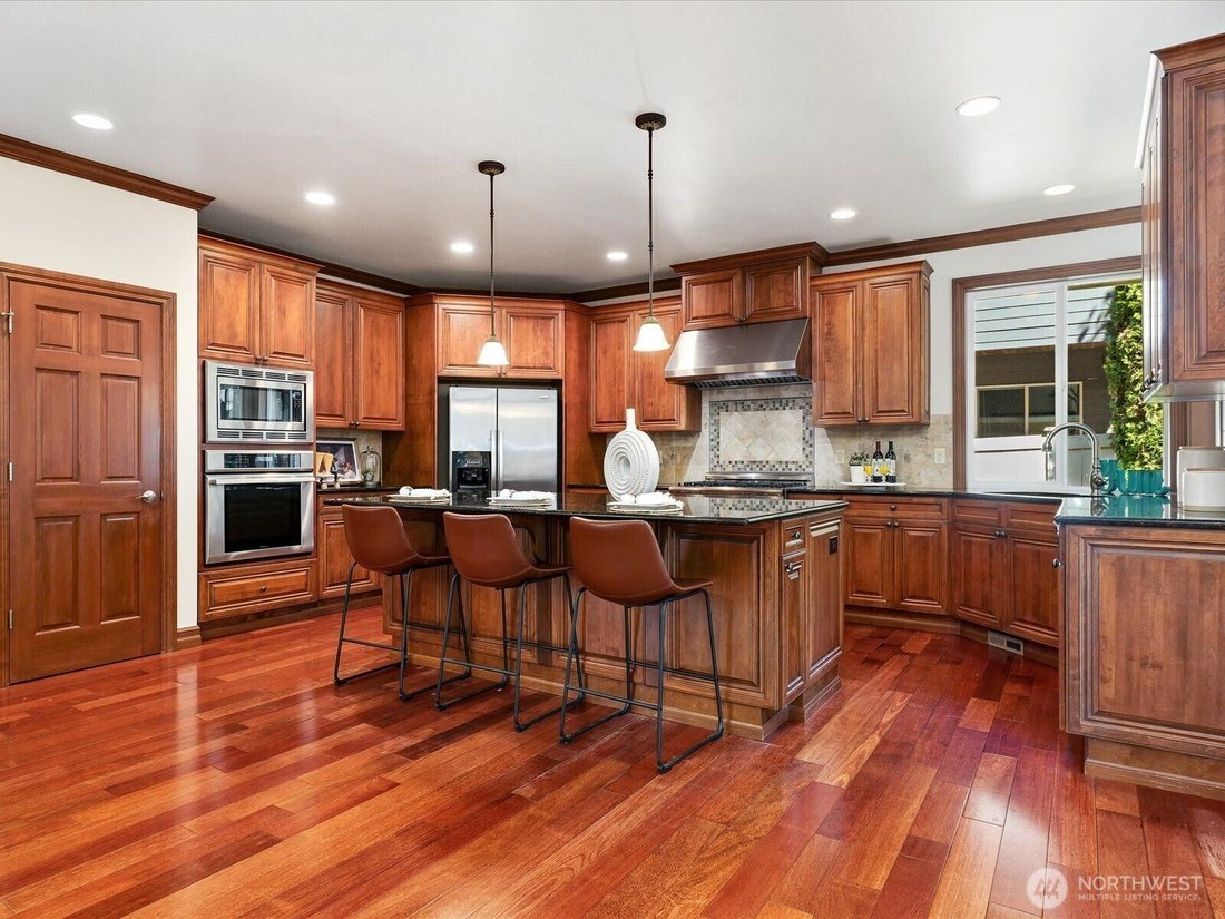 House in Sammamish, Washington, United States 5 - 18671290