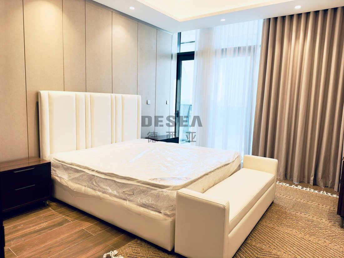 Apartment in Business Bay, Dubai, United Arab Emirates 5 - 18659969