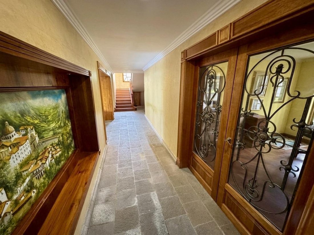 Casa a Quito, Provincia del Pichincha, Ecuador 3 - 18661163