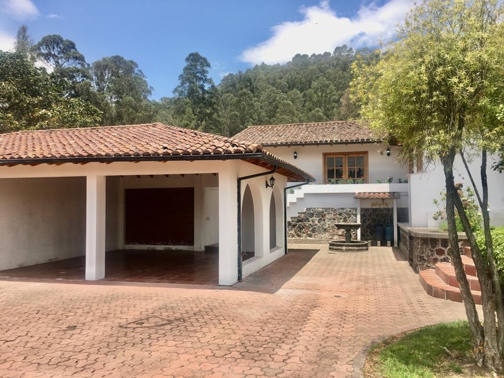 House in Quito, Pichincha, Ecuador 2 - 18661467