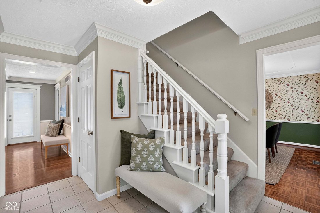 House in Westfield, Indiana, United States 4 - 18662591