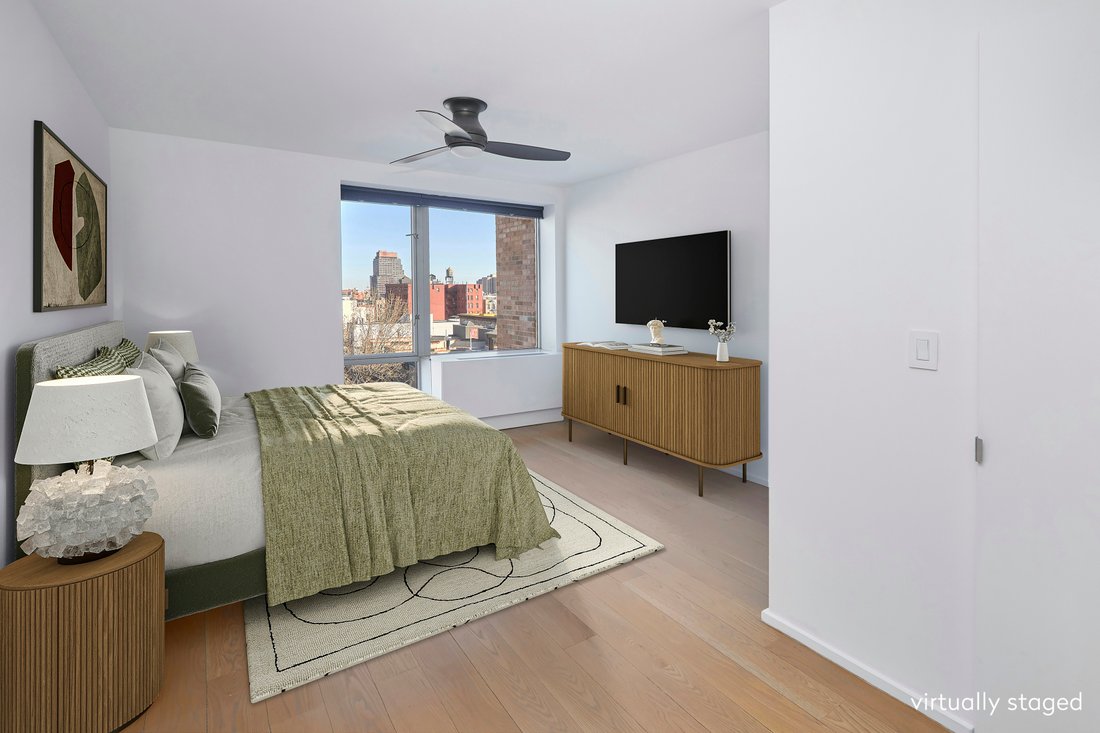 Condo in New York, New York, United States 5 - 17534706