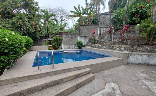 Land in Guayaquil, Guayas, Ecuador 1