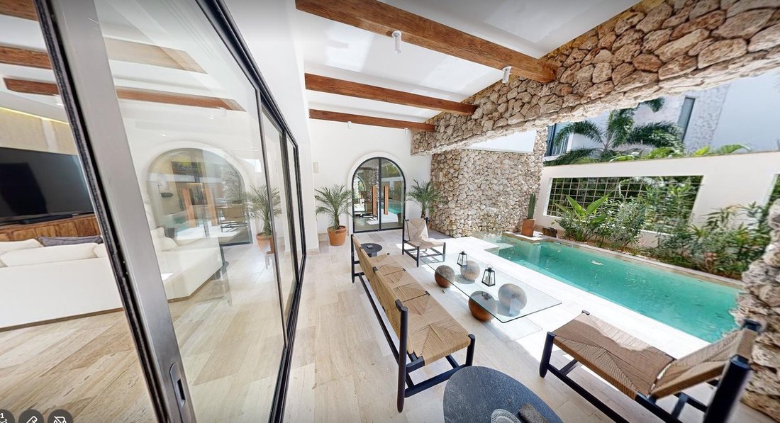 House in Cancún, Quintana Roo, Mexico 2 - 18660417