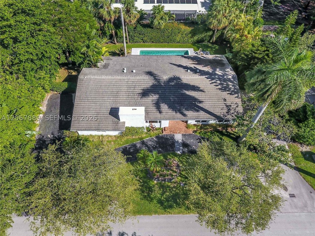 House in Miami, Florida, United States 4 - 18667692