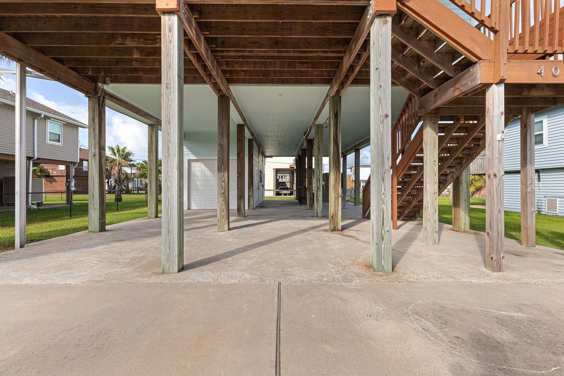 House in Galveston, Texas, United States 3 - 18669414