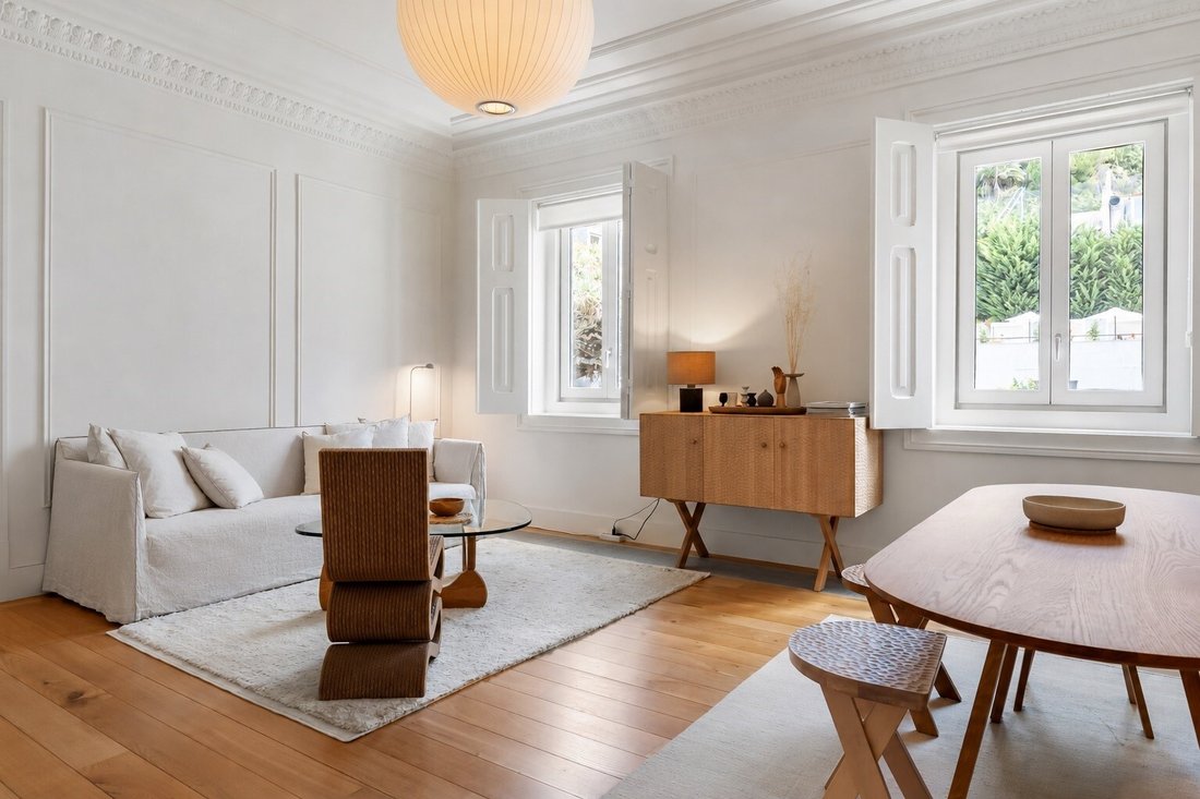 Apartment in Santo Antonio, Lisbon, Portugal 5 - 18660973