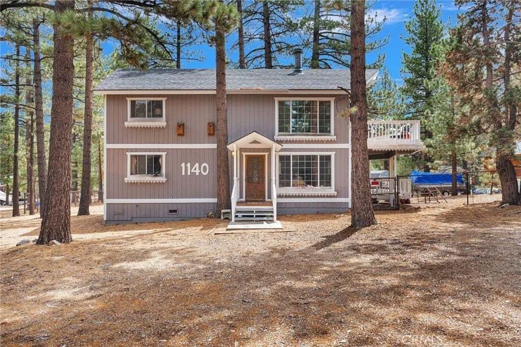 House in Big Bear Lake, California, United States 3 - 18666167