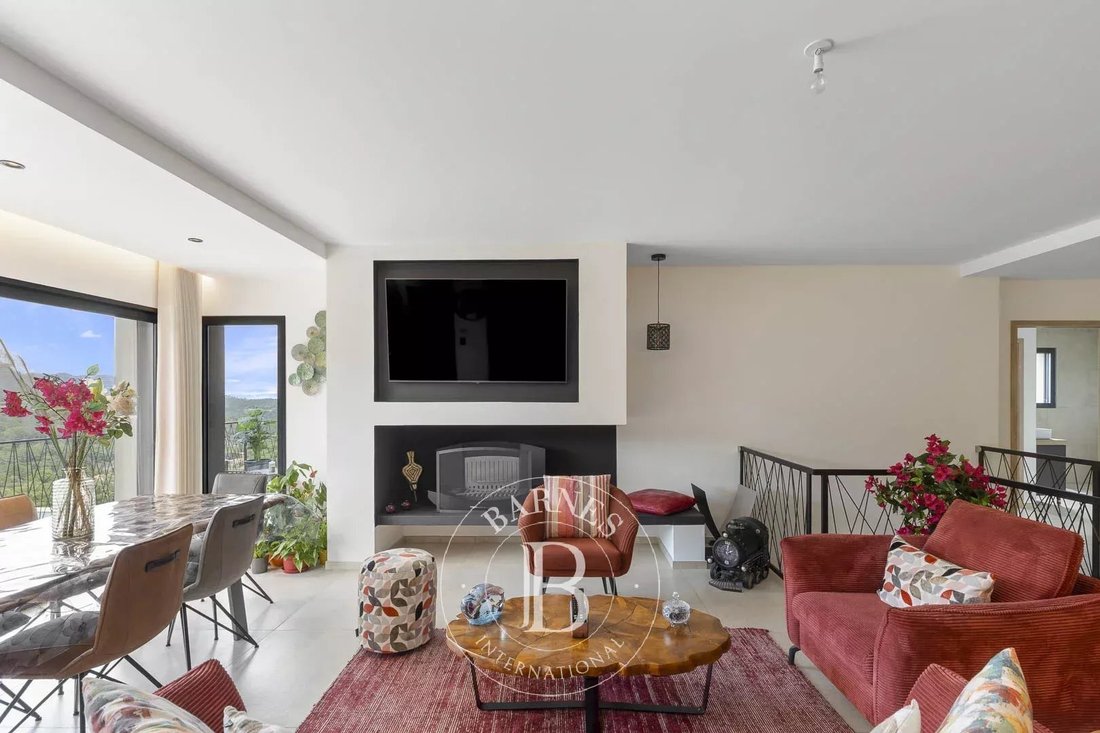 Villa in Sainte-Lucie-de-Porto-Vecchio, Corsica, France 3 - 18660852