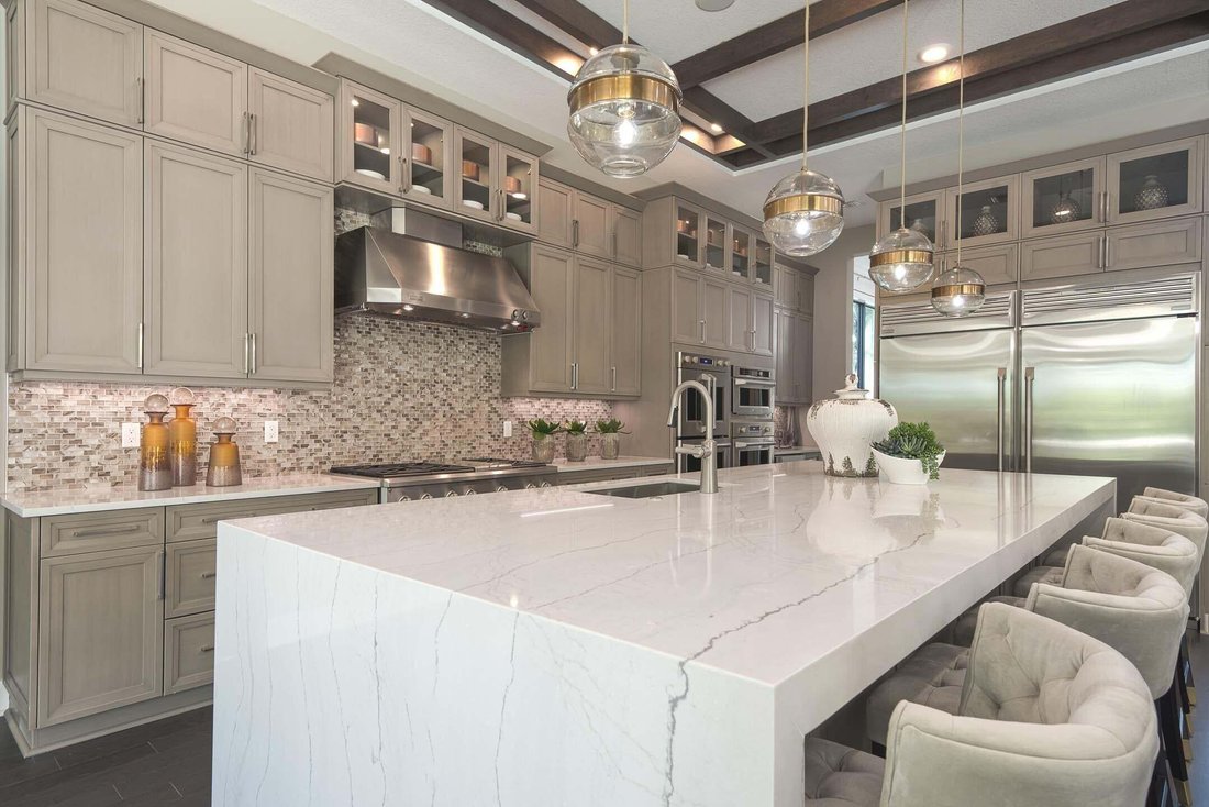 House in Palm Beach Gardens, Florida, United States 4 - 18669053