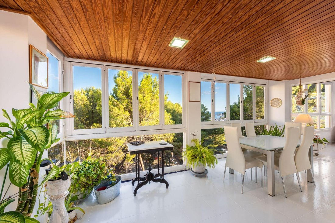 Apartment in Genoa, Palma, Balearic Islands 2 - 18671680