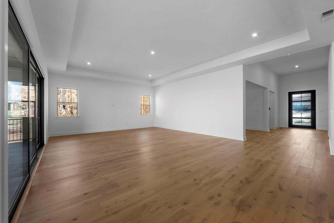 House in Georgetown, Texas, United States 3 - 16674686