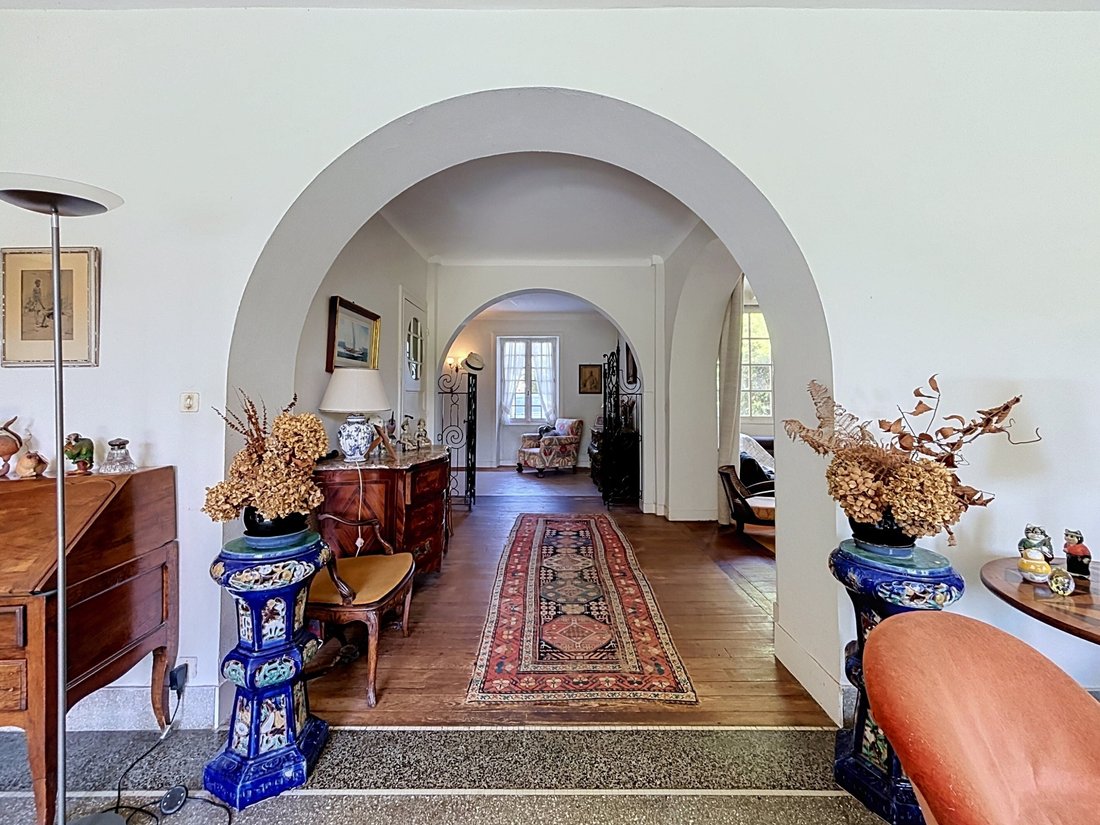 Casa a Anglet, Nuova Aquitania, Francia 2 - 18661734