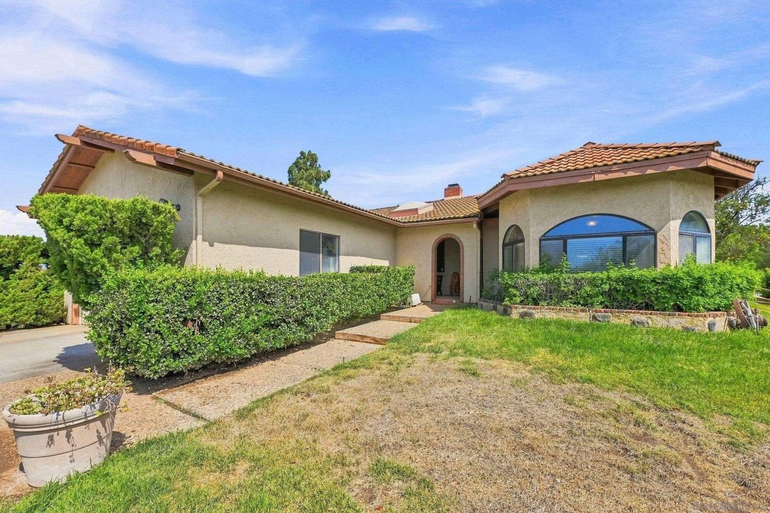 House in Valley Center, California, United States 3 - 18666176