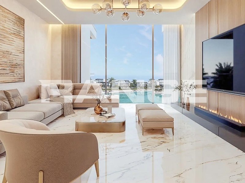 Villa in Dubai South, Dubai, United Arab Emirates 5 - 18660896