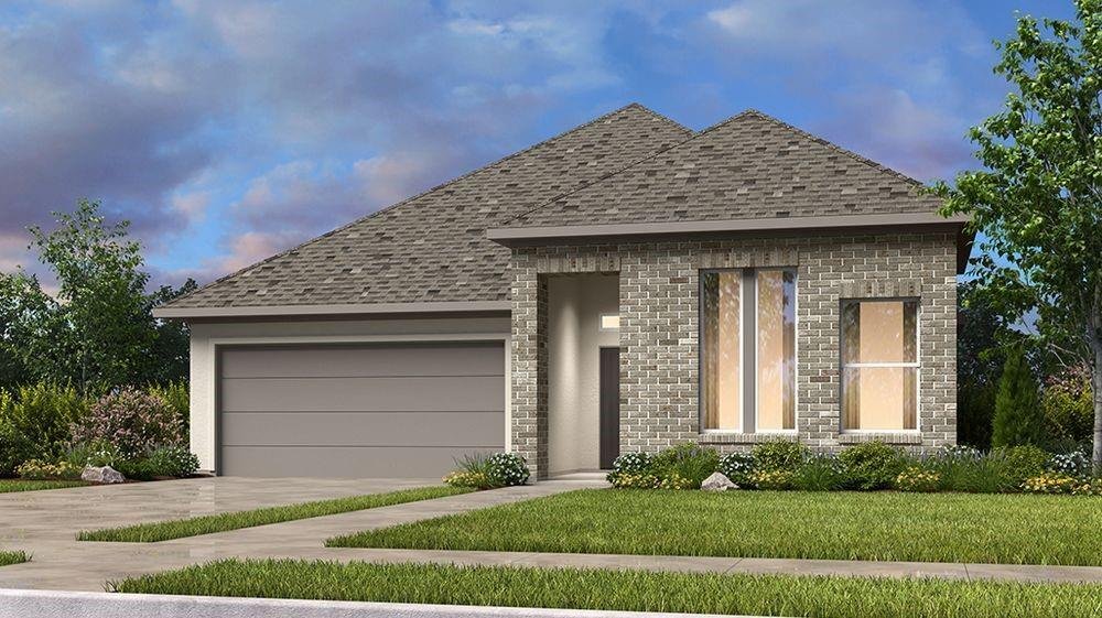 House in Houston, Texas, United States 1 - 18659504
